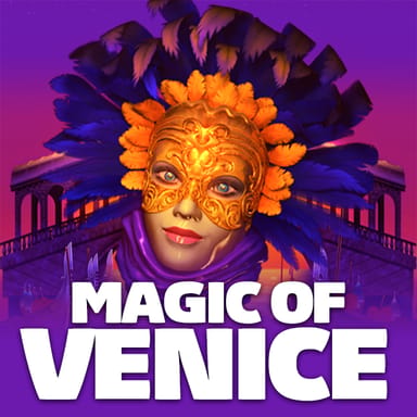 Magic of Venice image