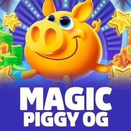 Magic Piggy OG image