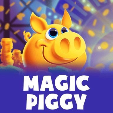 Magic Piggy image