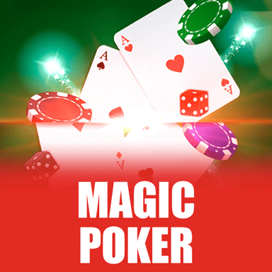 Magic Poker image