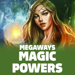 Magic Powers Megaways image
