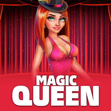 Magic Queen image