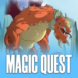 Magic Quest HD image
