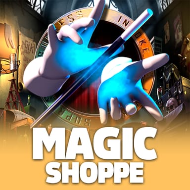 Magic Shoppe image