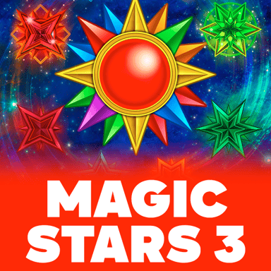 Magic Stars 3 image