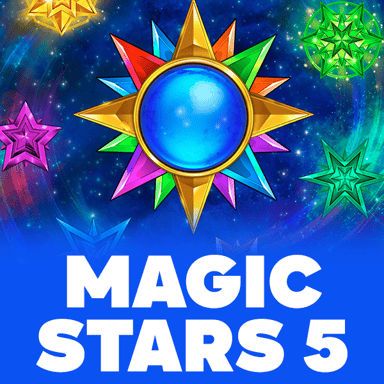 Magic Stars 5 image