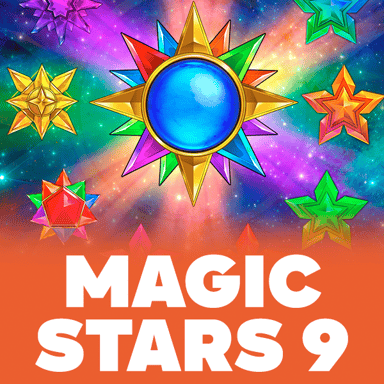 Magic Stars 9 image