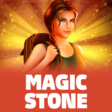 Magic Stone image