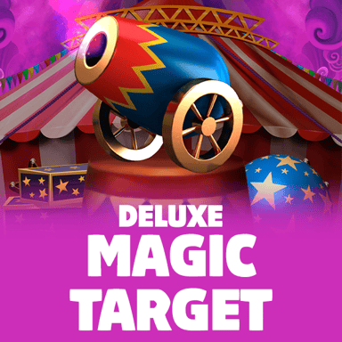 Magic Target Deluxe image
