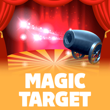 Magic Target image