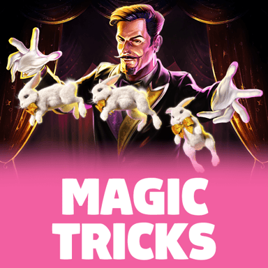 Magic Tricks image