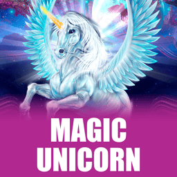 Magic Unicorn image