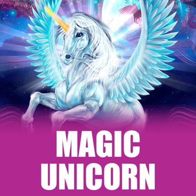 Magic Unicorn image