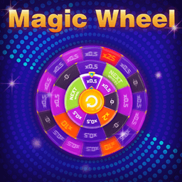 Magic Wheel image