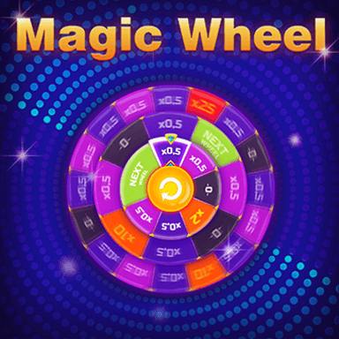 Magic Wheel image