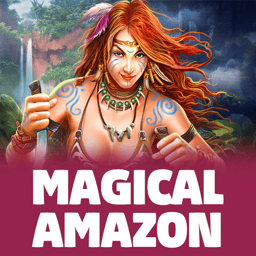Magical Amazon image