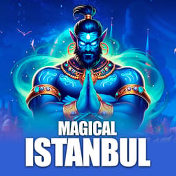 Magical Istanbul image