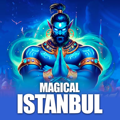 Magical Istanbul image