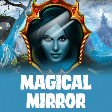 Magical Mirror image
