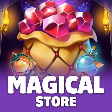 Magical Store image