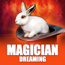 Magician Dreaming image
