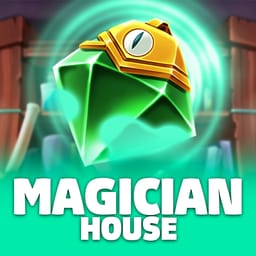 Magician House image