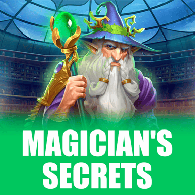 Magician's Secrets image