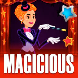 Magicious image
