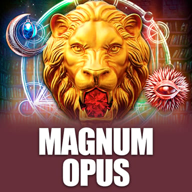 Magnum Opus image