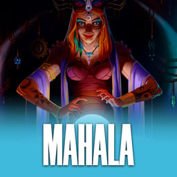 Mahala image