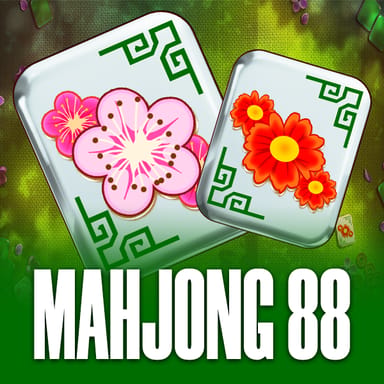 Mahjong 88 image