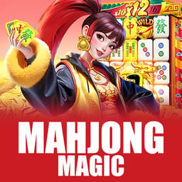 Mahjong Magic image