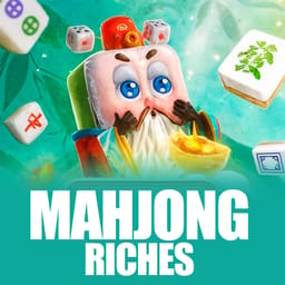 Mahjong Riches image