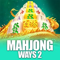 Mahjong Ways 2 image