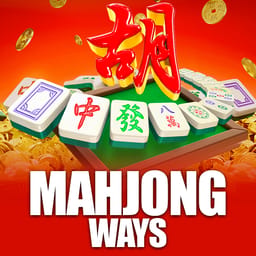 Mahjong Ways image