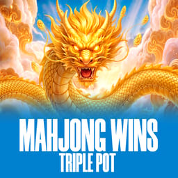 Mahjong Wins Triple Pot image