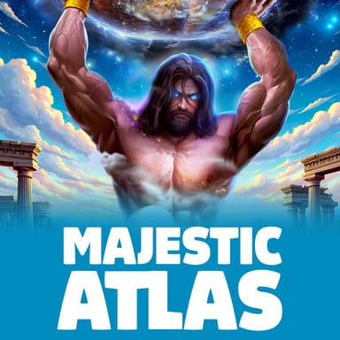 Majestic Atlas image