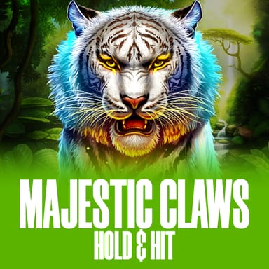 Majestic Claws - Hold & Hit image