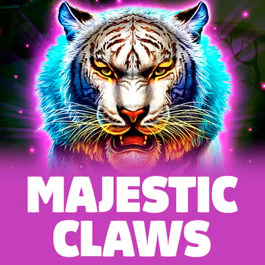 Majestic Claws image