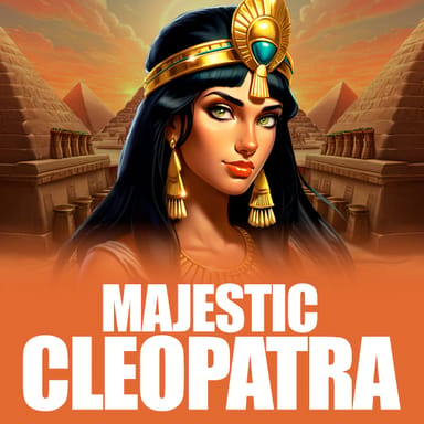 Majestic Cleopatra image