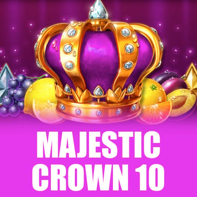 Majestic Crown 10 image