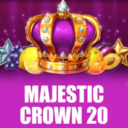 Majestic Crown 20 image