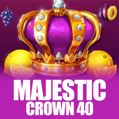 Majestic Crown 40 image