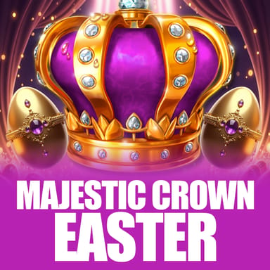 Majestic Crown Easter image