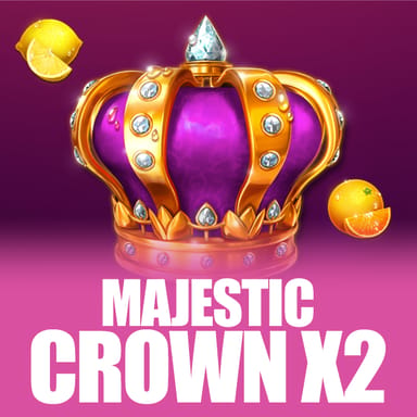 Majestic Crown x2 image