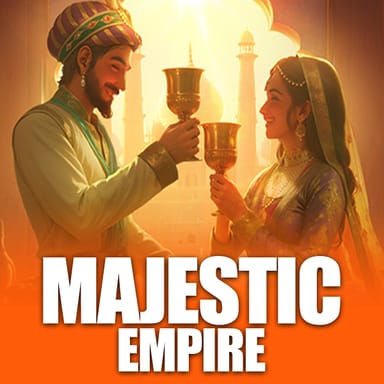 Majestic Empire image