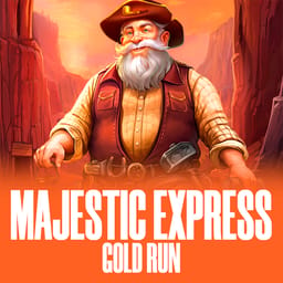 Majestic Express - Gold Run image