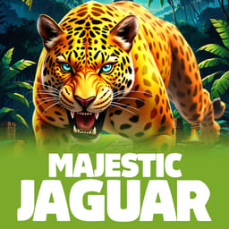 Majestic Jaguar image