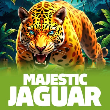 Majestic Jaguar image