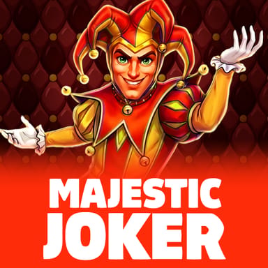 Majestic Joker image